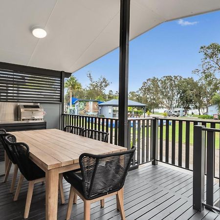 Ingenia Holidays Lake Macquarie Mannering Park Екстер'єр фото