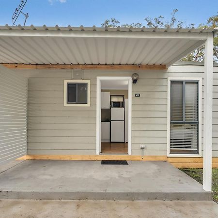 Ingenia Holidays Lake Macquarie Mannering Park Екстер'єр фото