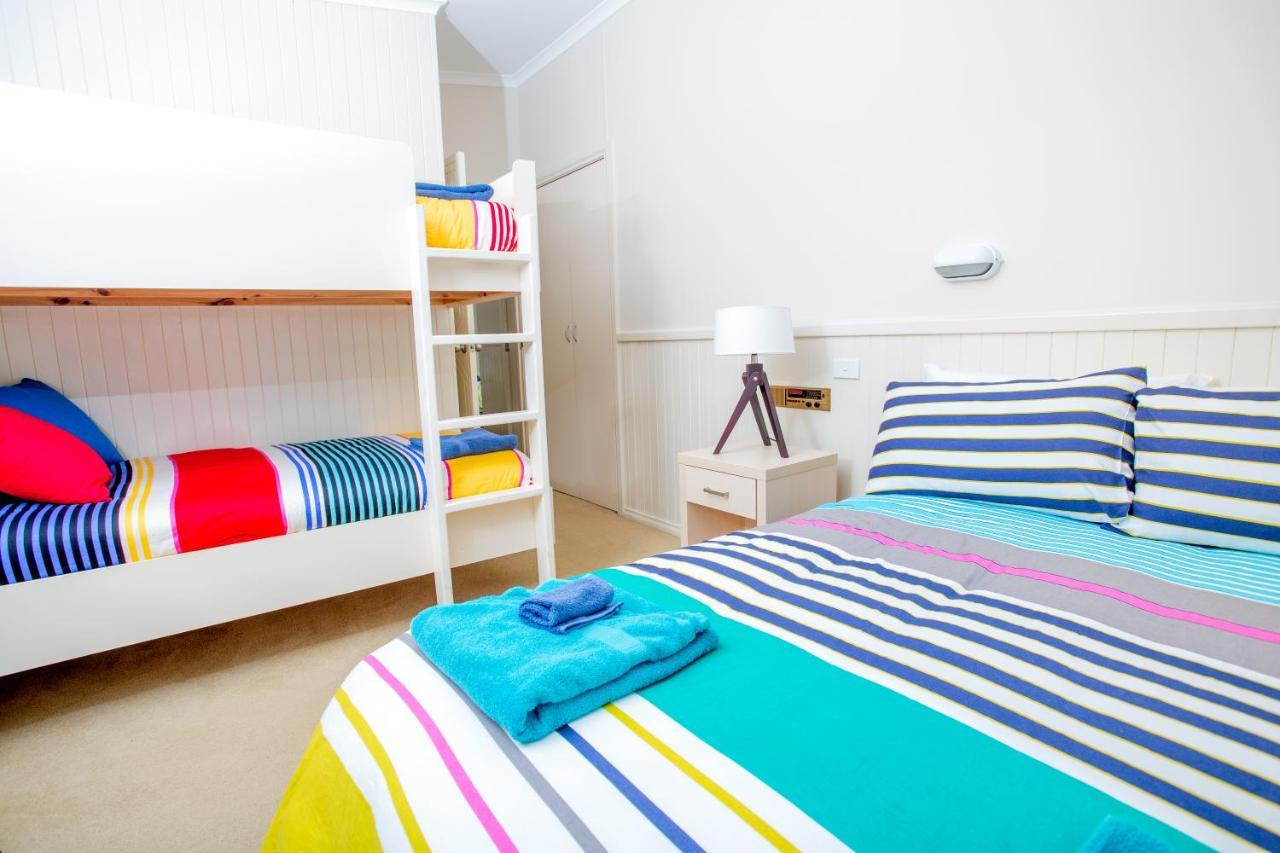 Ingenia Holidays Lake Macquarie Mannering Park Екстер'єр фото