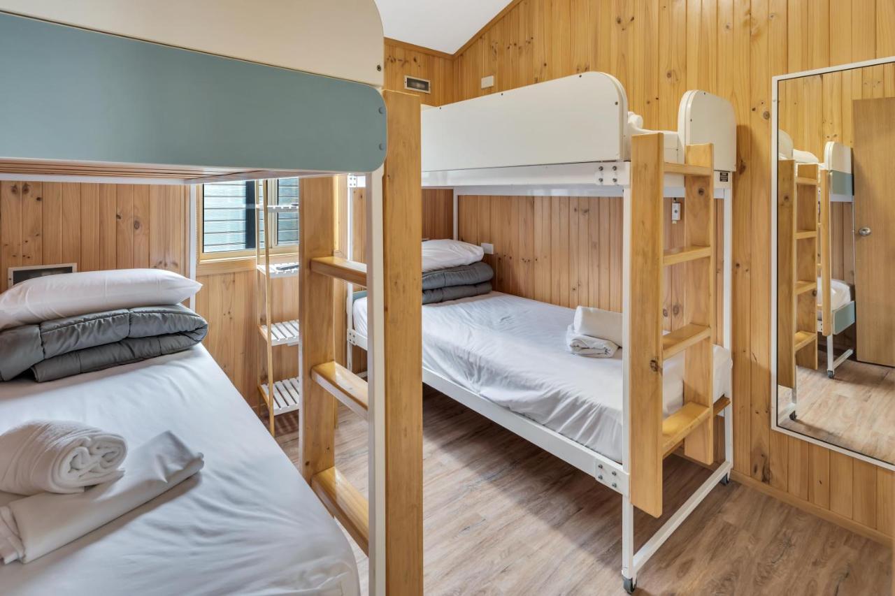Ingenia Holidays Lake Macquarie Mannering Park Екстер'єр фото