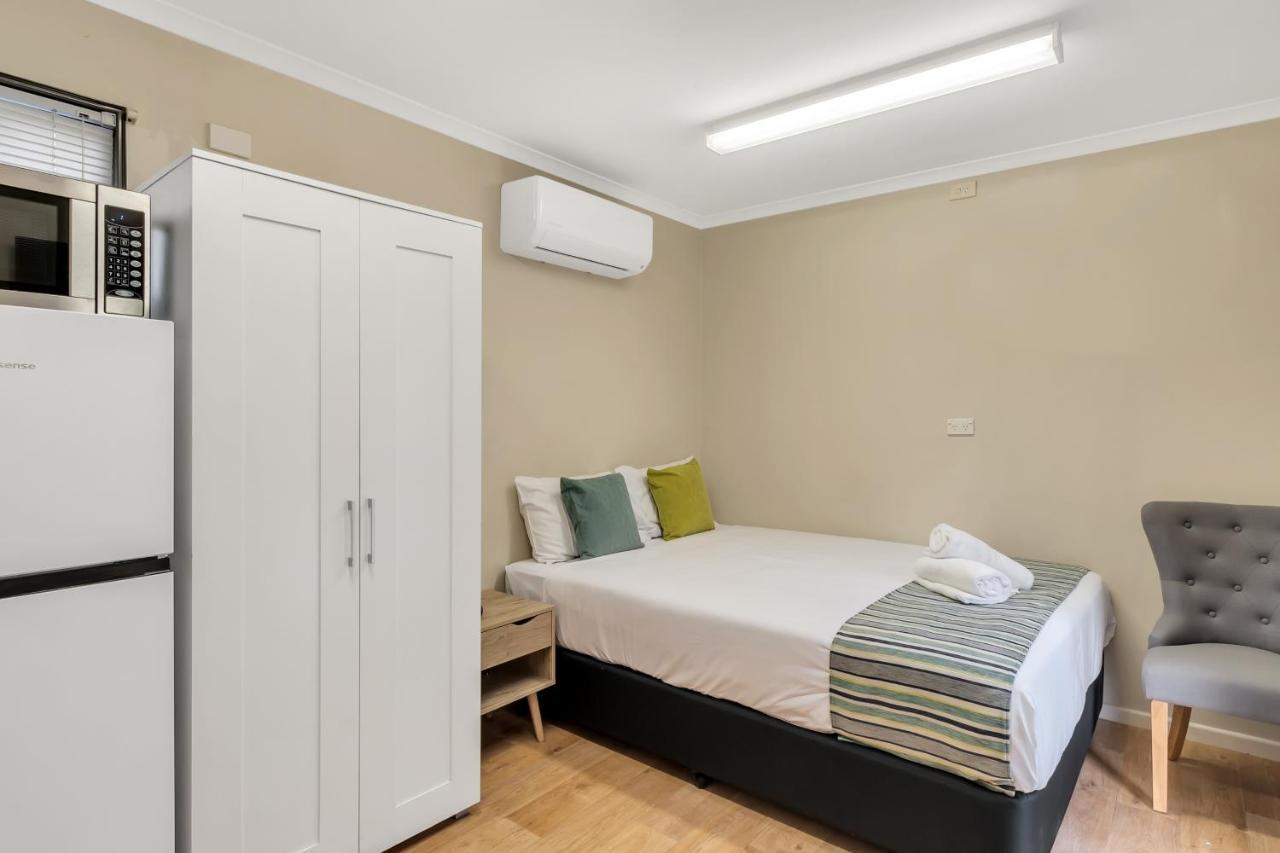 Ingenia Holidays Lake Macquarie Mannering Park Екстер'єр фото