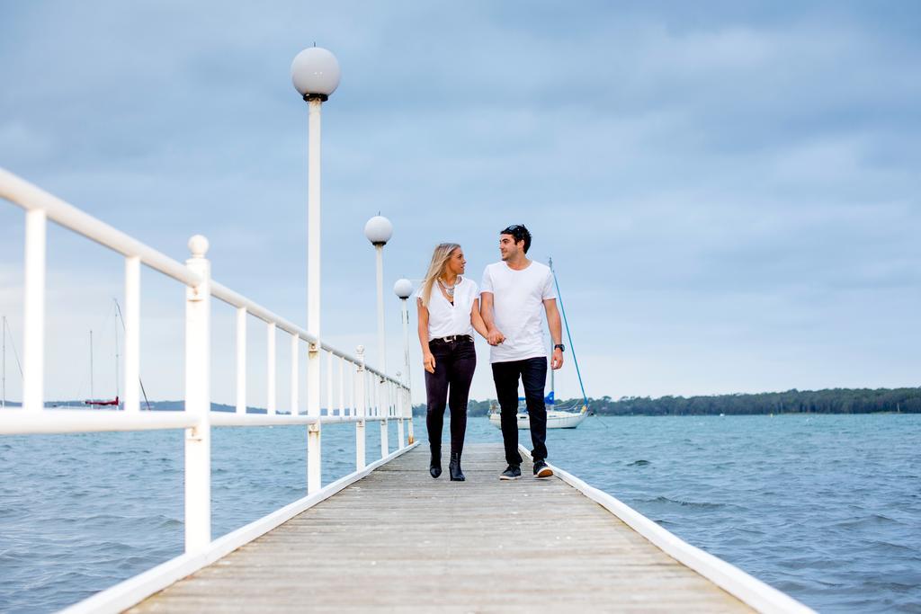 Ingenia Holidays Lake Macquarie Mannering Park Екстер'єр фото