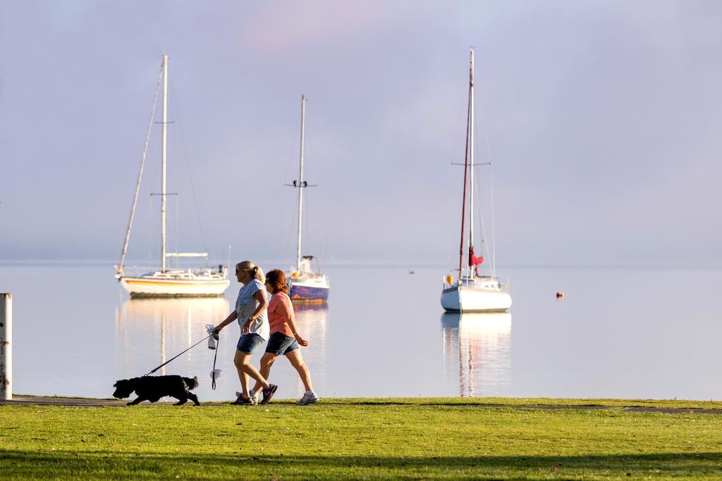 Ingenia Holidays Lake Macquarie Mannering Park Екстер'єр фото