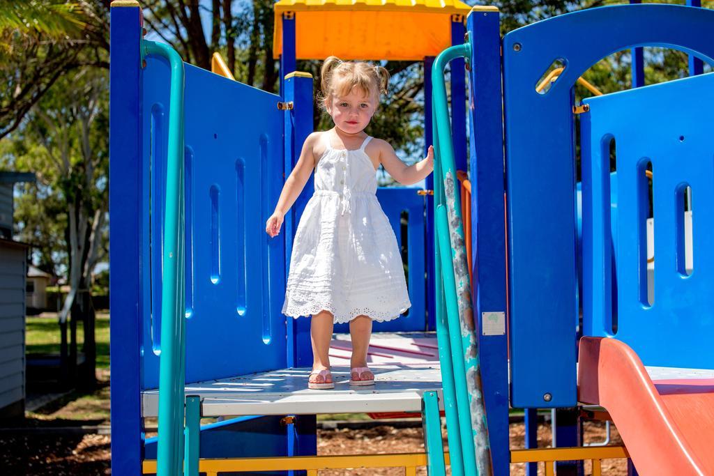 Ingenia Holidays Lake Macquarie Mannering Park Екстер'єр фото