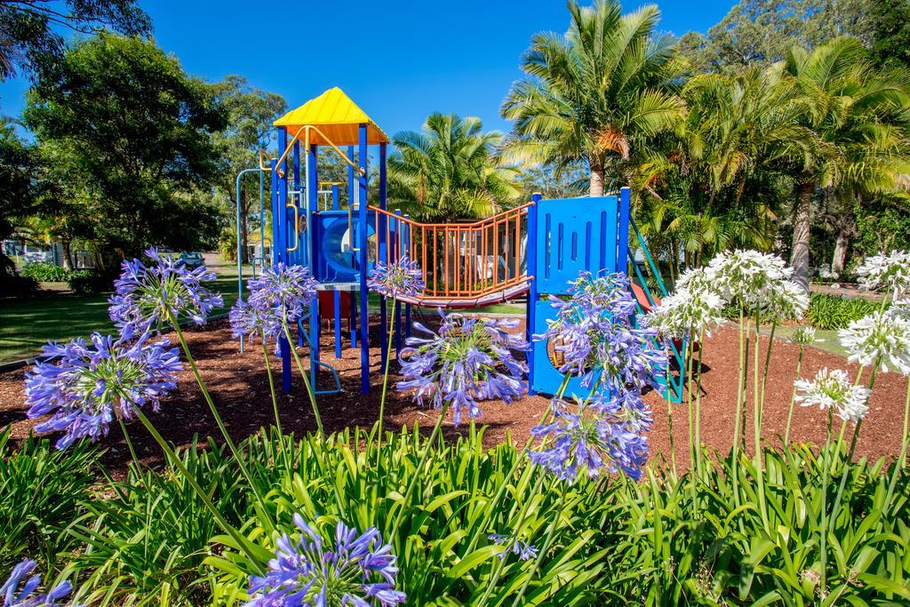 Ingenia Holidays Lake Macquarie Mannering Park Екстер'єр фото