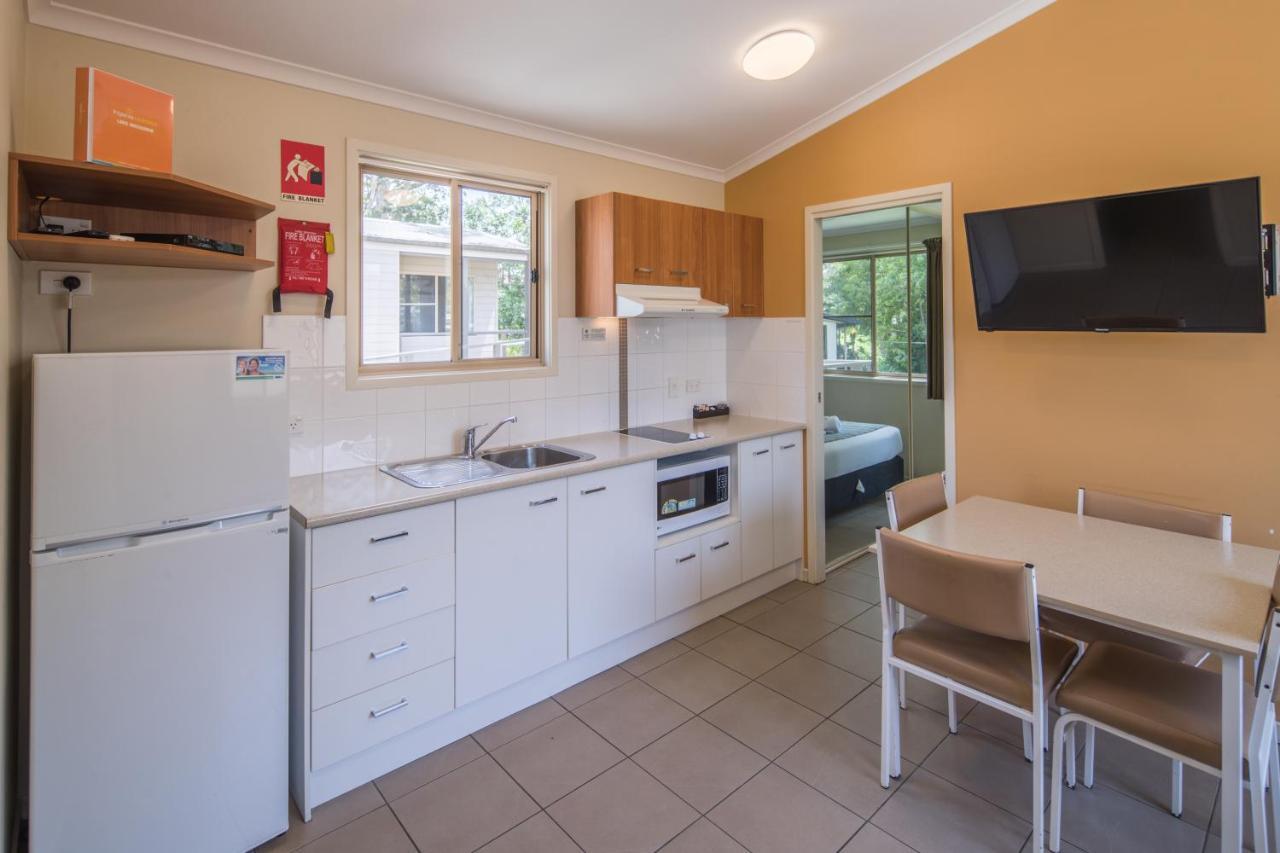 Ingenia Holidays Lake Macquarie Mannering Park Екстер'єр фото