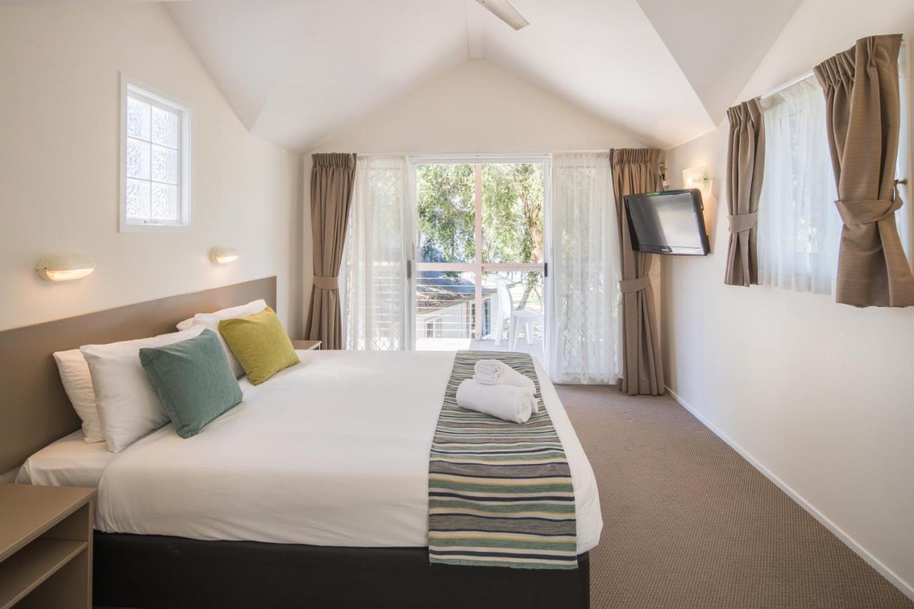 Ingenia Holidays Lake Macquarie Mannering Park Екстер'єр фото