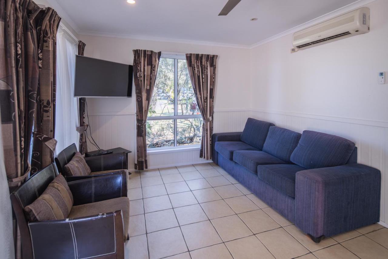 Ingenia Holidays Lake Macquarie Mannering Park Екстер'єр фото