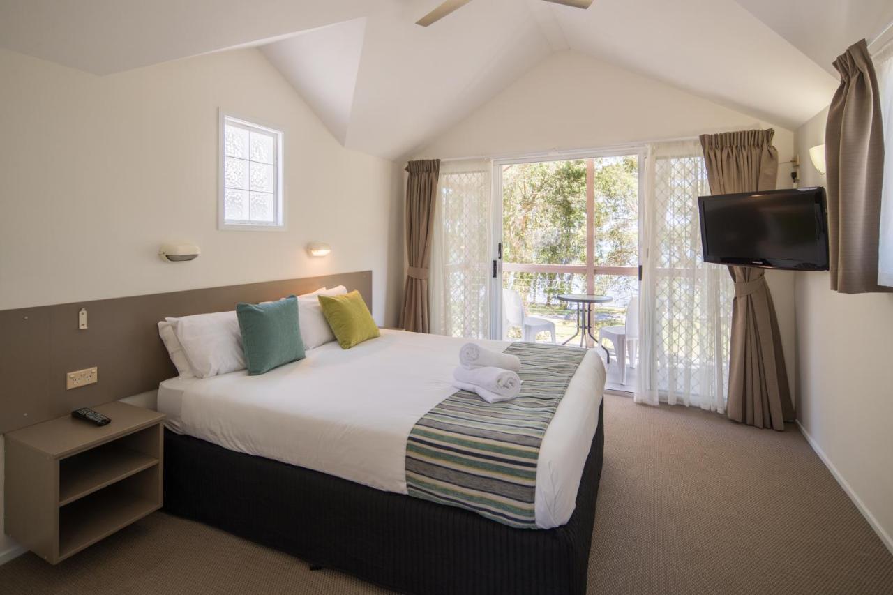 Ingenia Holidays Lake Macquarie Mannering Park Екстер'єр фото