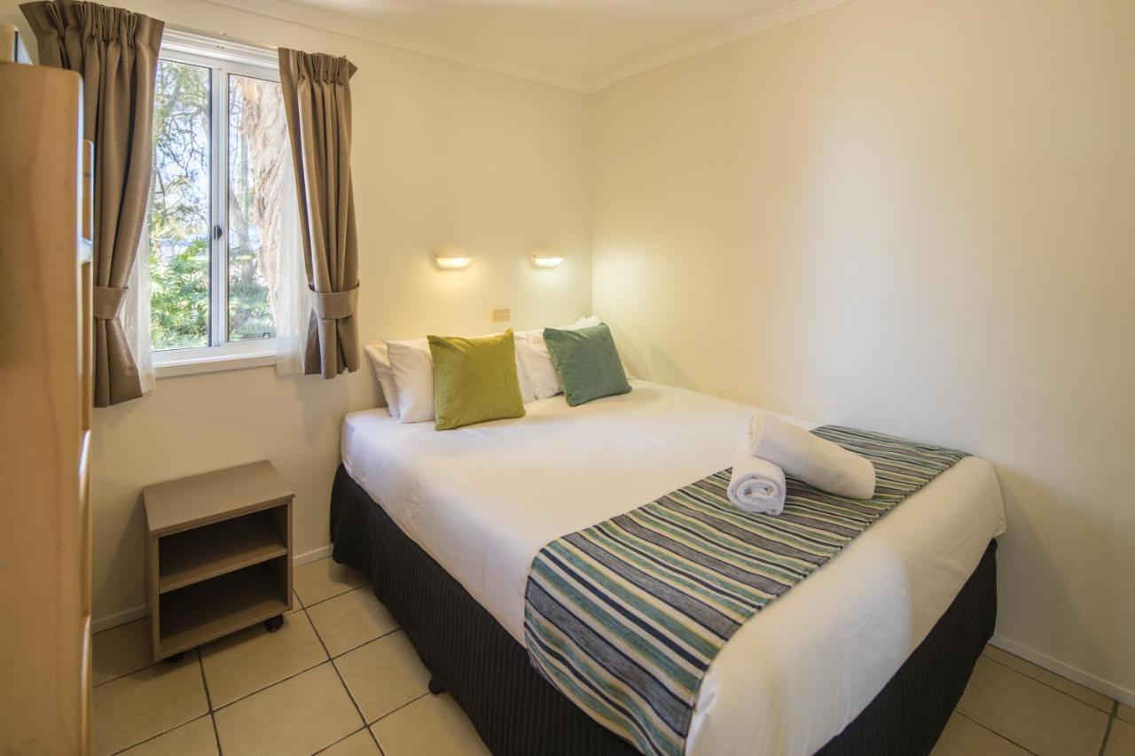 Ingenia Holidays Lake Macquarie Mannering Park Екстер'єр фото