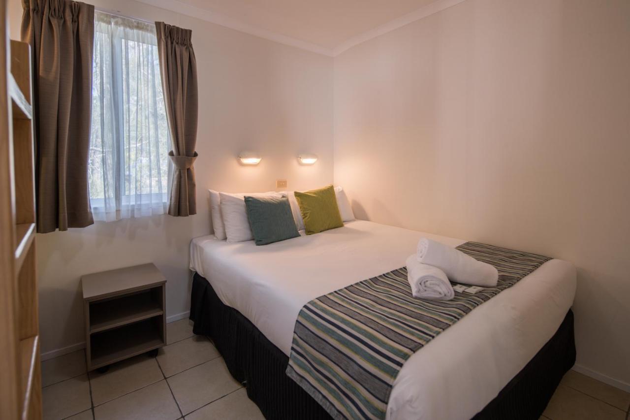 Ingenia Holidays Lake Macquarie Mannering Park Екстер'єр фото