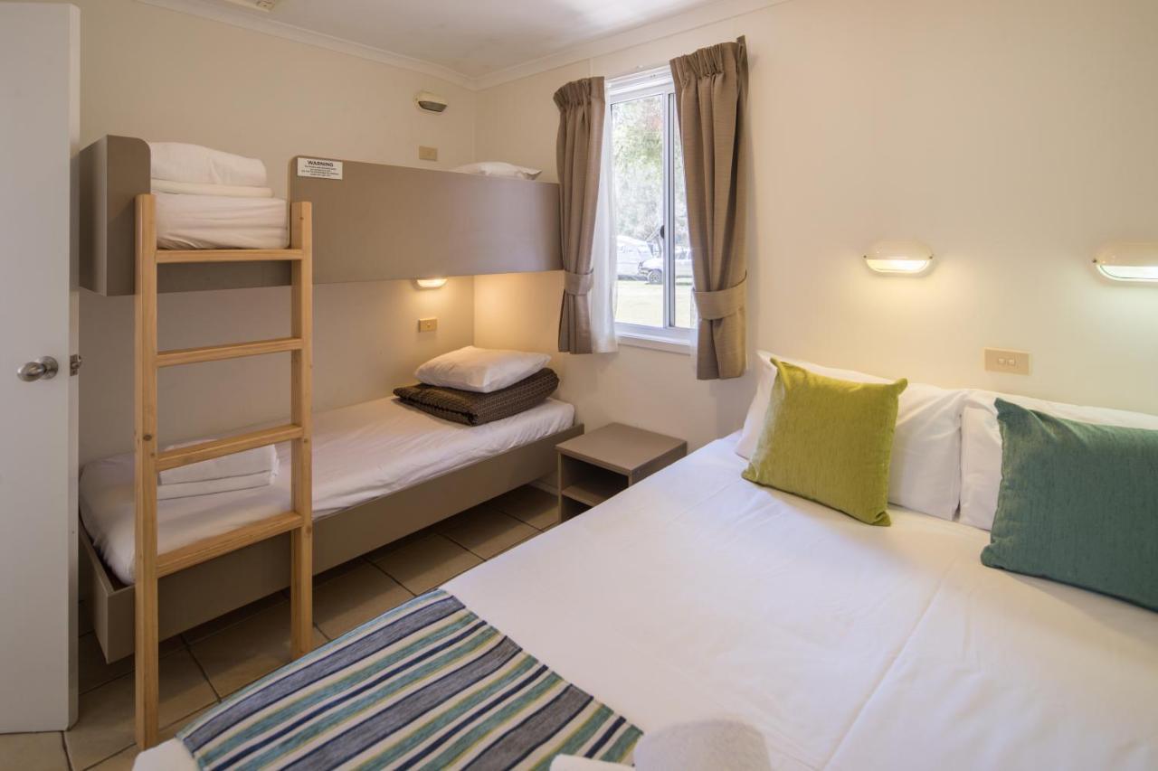 Ingenia Holidays Lake Macquarie Mannering Park Екстер'єр фото