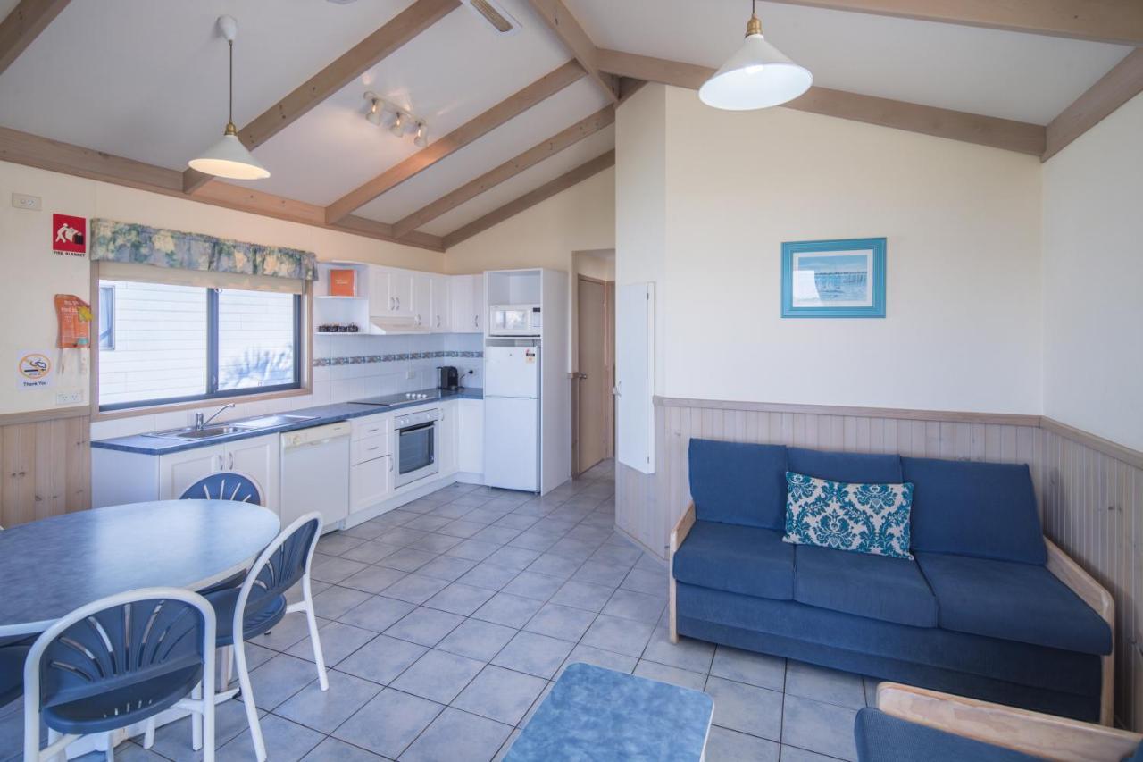 Ingenia Holidays Lake Macquarie Mannering Park Екстер'єр фото