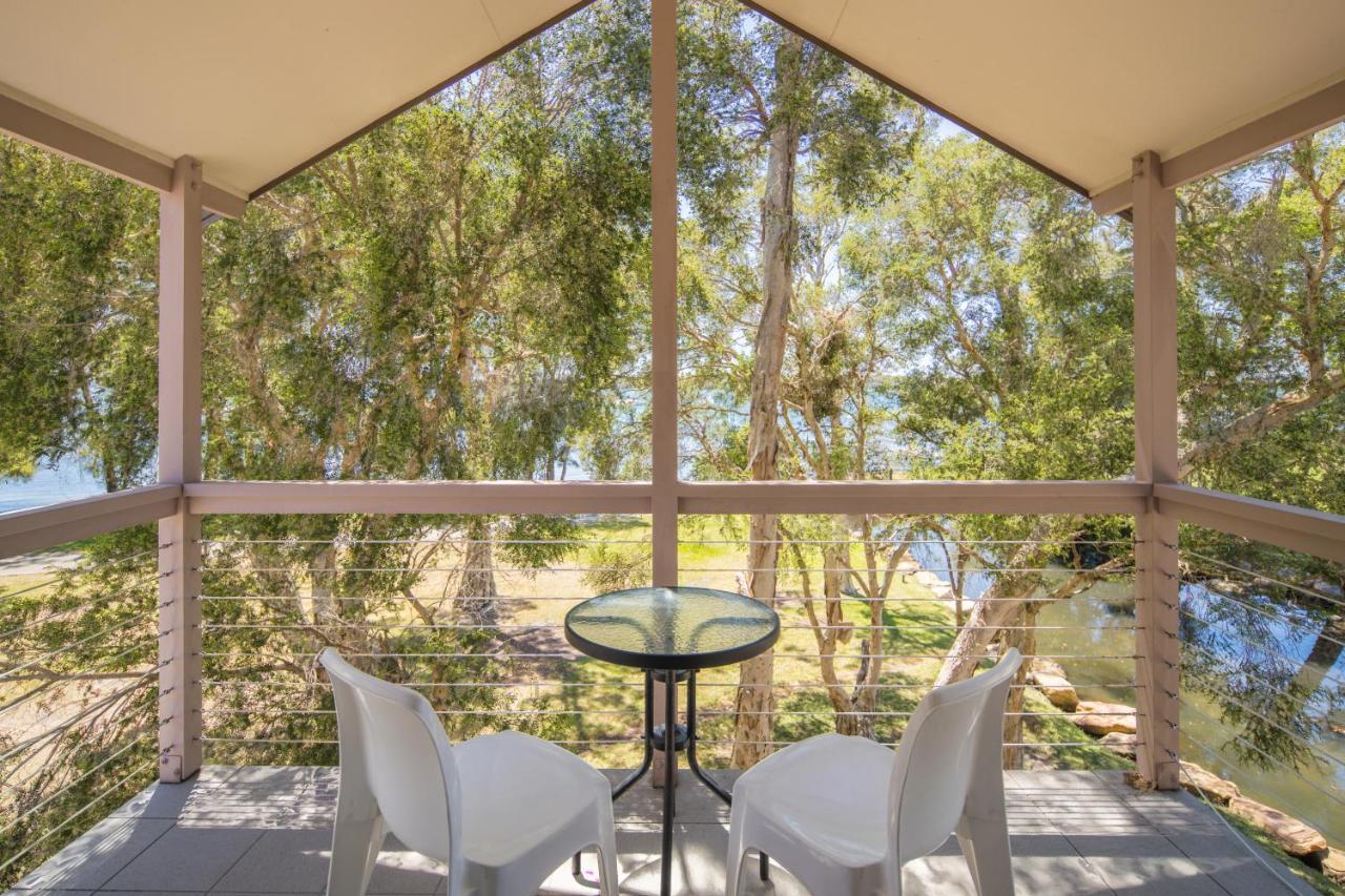 Ingenia Holidays Lake Macquarie Mannering Park Екстер'єр фото