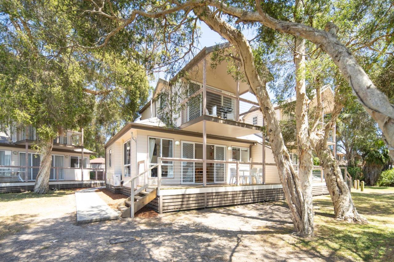 Ingenia Holidays Lake Macquarie Mannering Park Екстер'єр фото