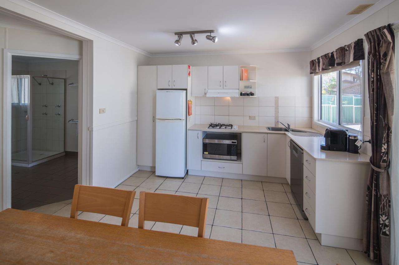 Ingenia Holidays Lake Macquarie Mannering Park Екстер'єр фото