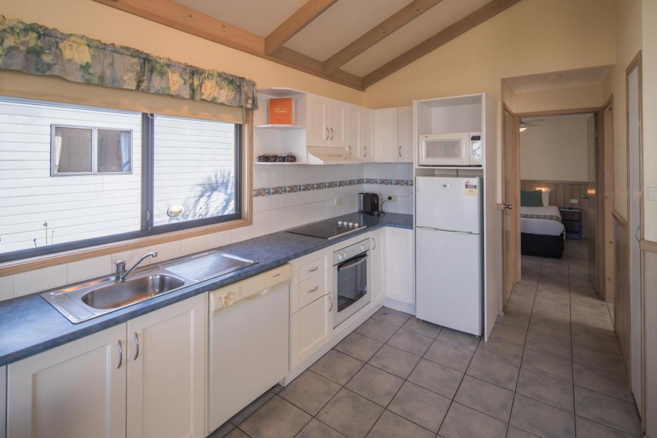 Ingenia Holidays Lake Macquarie Mannering Park Екстер'єр фото