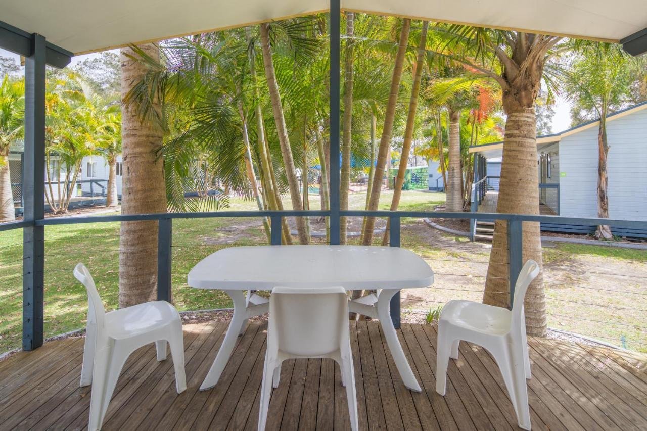 Ingenia Holidays Lake Macquarie Mannering Park Екстер'єр фото