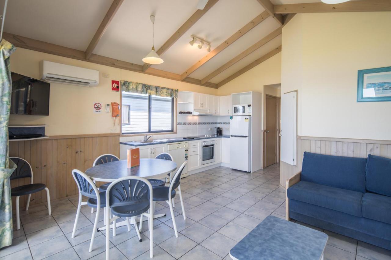 Ingenia Holidays Lake Macquarie Mannering Park Екстер'єр фото