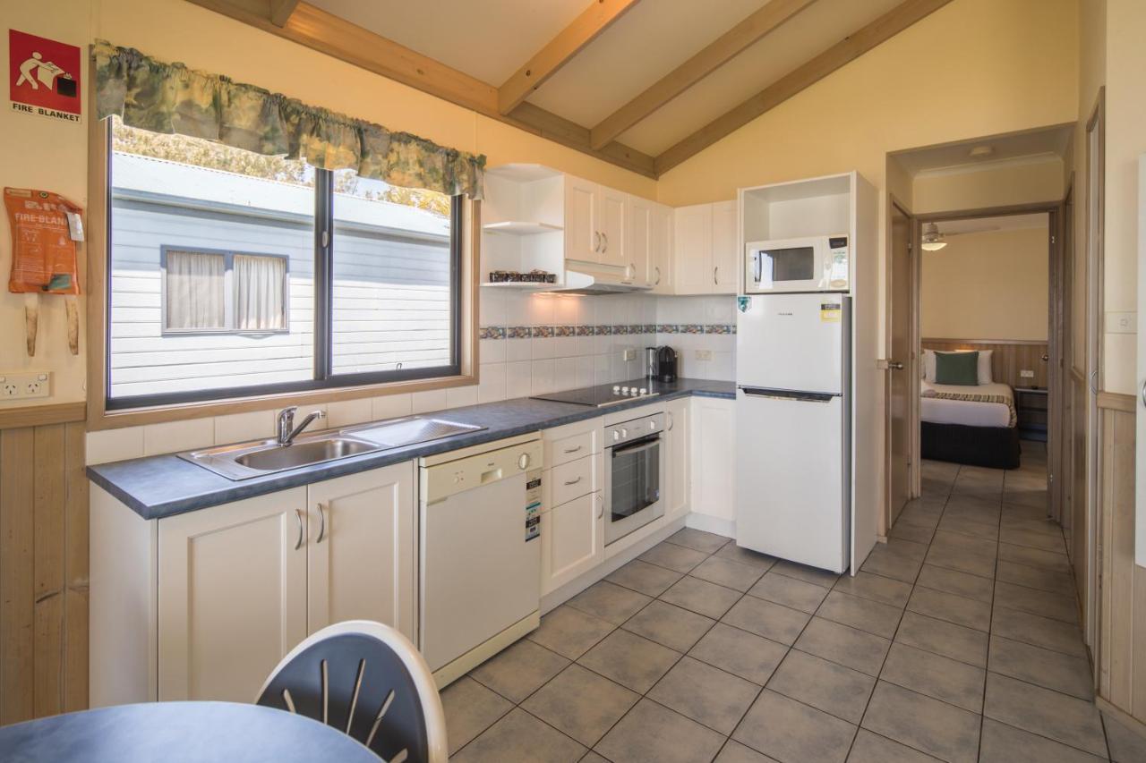 Ingenia Holidays Lake Macquarie Mannering Park Екстер'єр фото