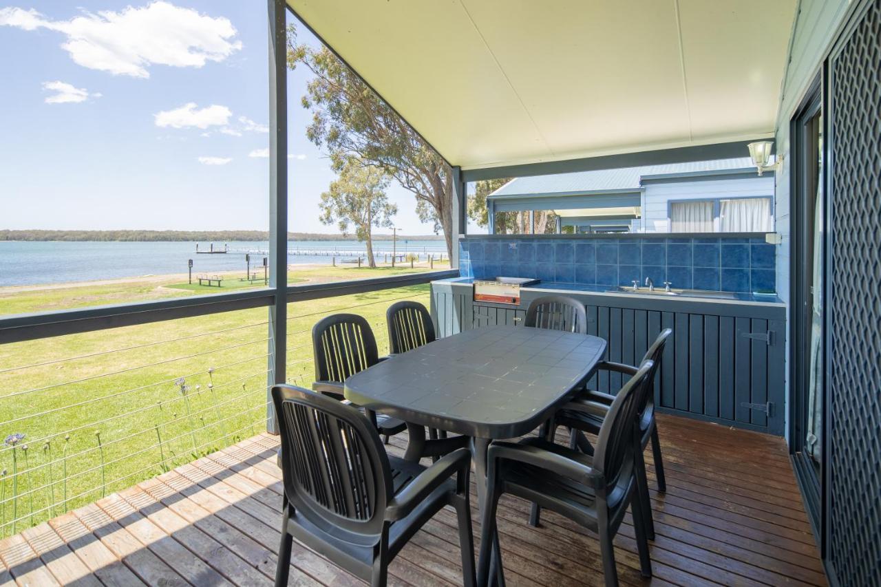 Ingenia Holidays Lake Macquarie Mannering Park Екстер'єр фото