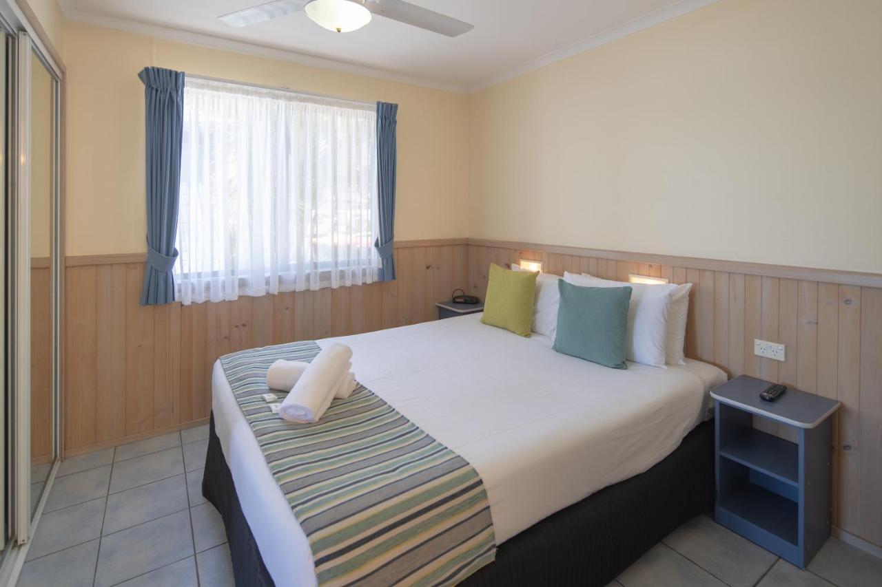 Ingenia Holidays Lake Macquarie Mannering Park Екстер'єр фото
