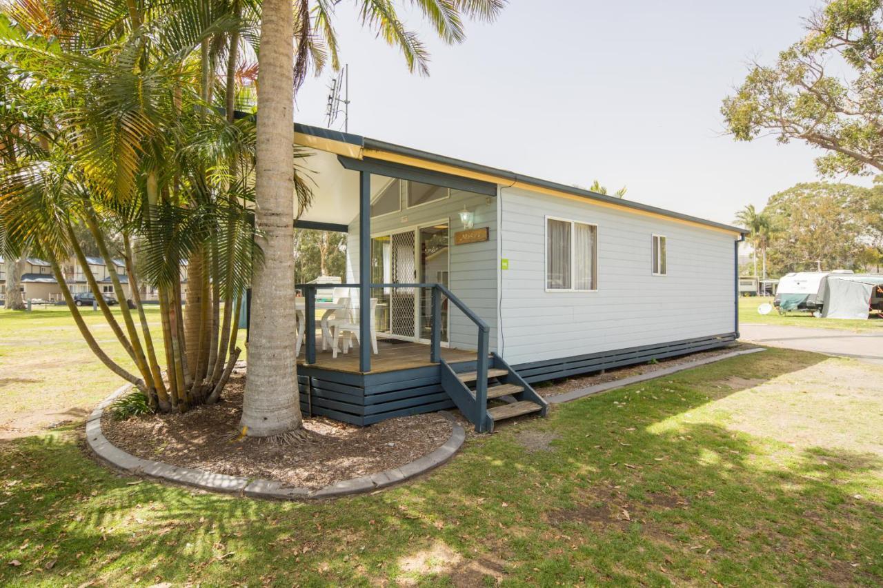 Ingenia Holidays Lake Macquarie Mannering Park Екстер'єр фото