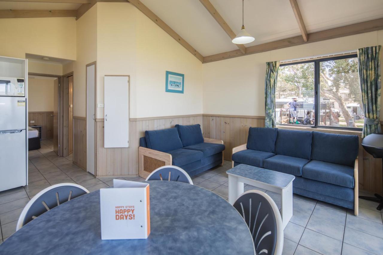 Ingenia Holidays Lake Macquarie Mannering Park Екстер'єр фото