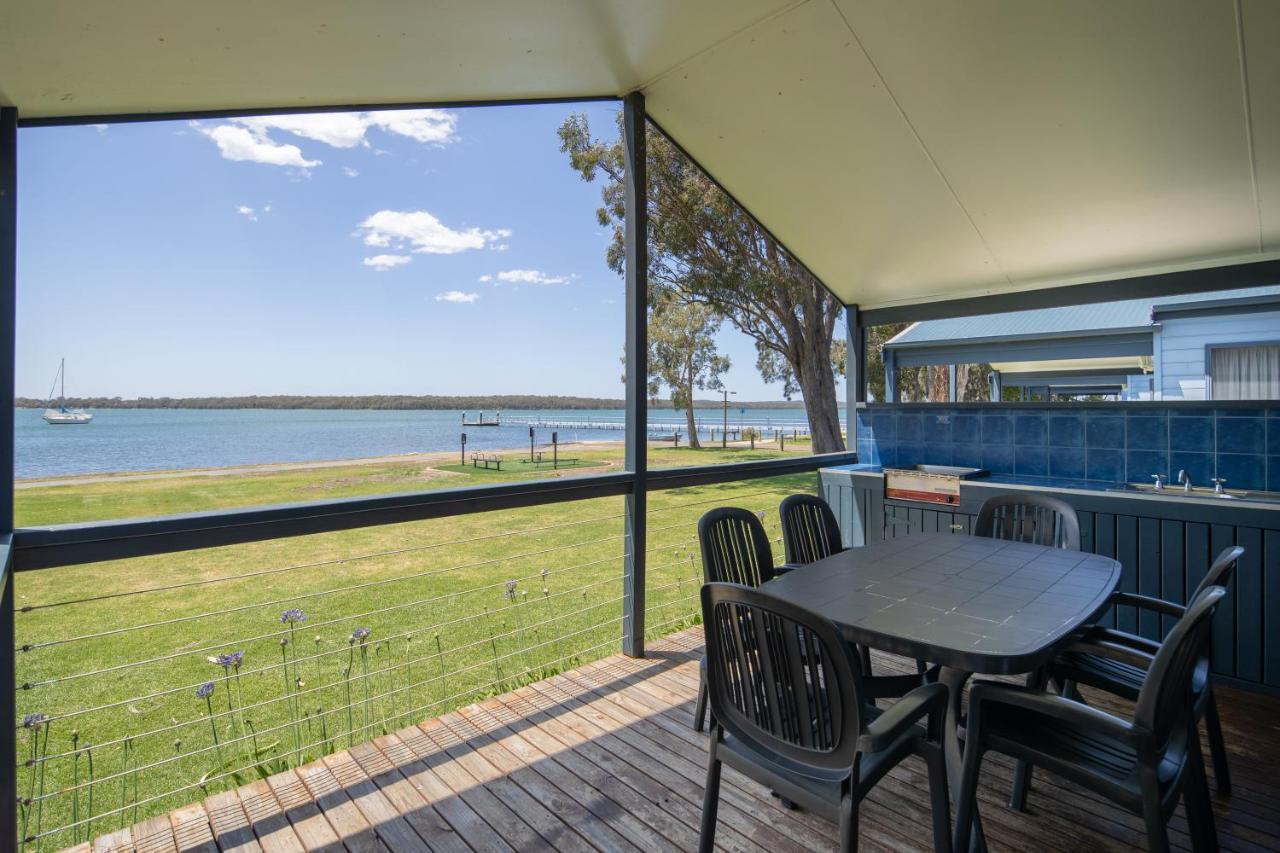 Ingenia Holidays Lake Macquarie Mannering Park Екстер'єр фото